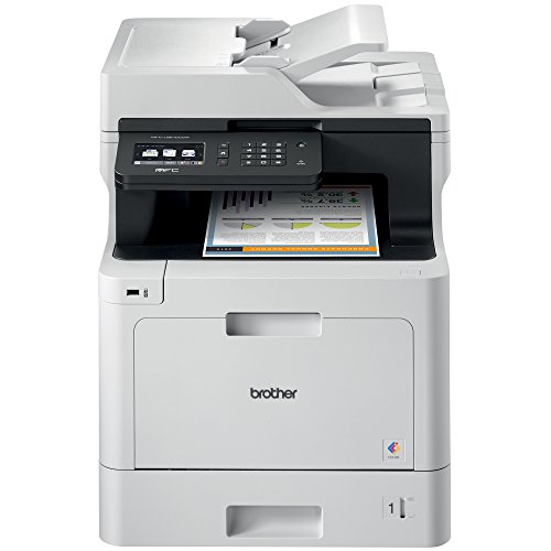 what is the most reliable color laser printer