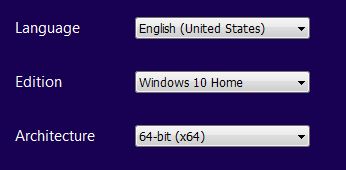 windows media creation tool