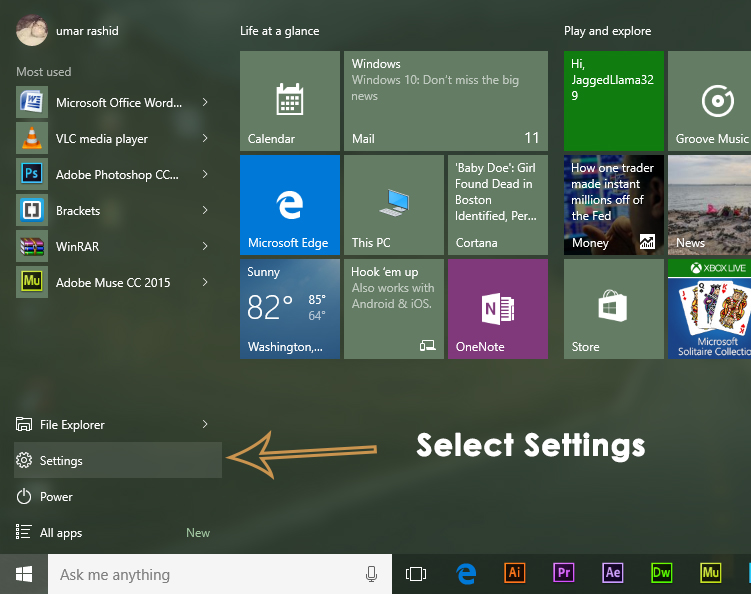 BEST GUIDE: Disable Microsoft Edge Browser