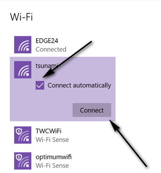windows 10 wifi 5