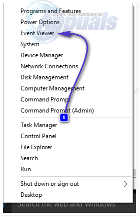 wmi provider host - 1