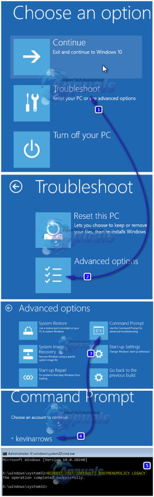 SYSTEM THREAD EXCEPTION NOT HANDLED-1