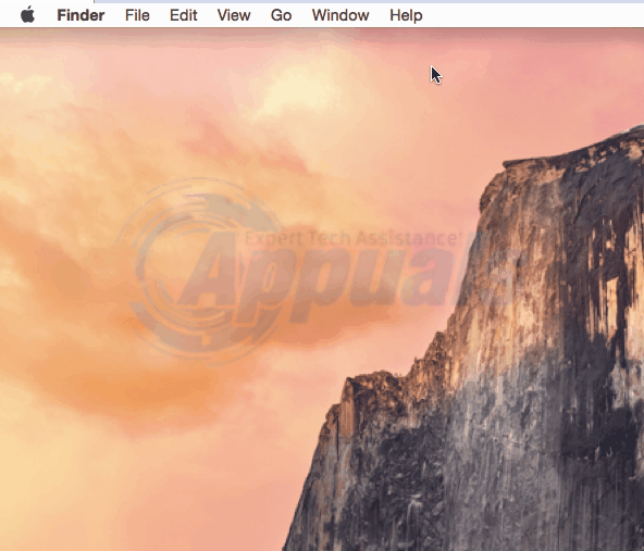 cannot connect to app store on a mac