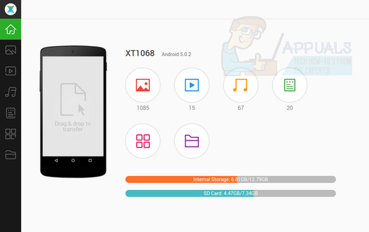 chrome mobile sync-7