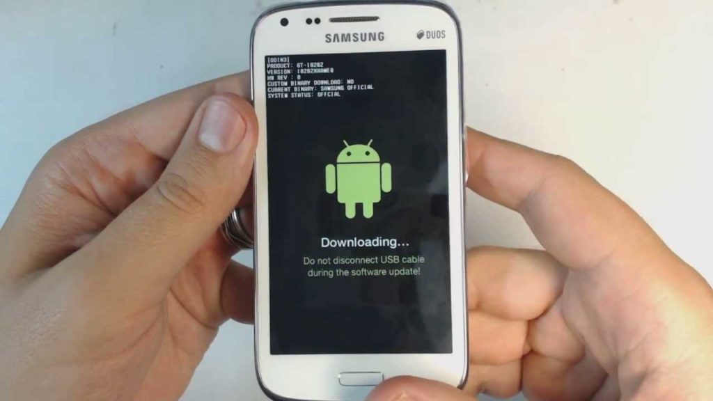 BEST FIX: Samsung Phone Stuck in Boot Loop and Wont Turn On - Appuals.com