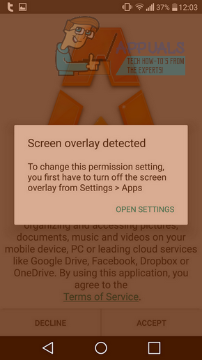 Ollie-App-Ask-Permission