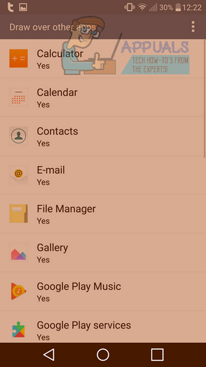 Ollie-Tap-Permissions