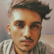 Photo of Indranil Chowdhury