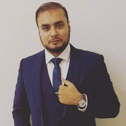 Photo of Muhammad Ussama