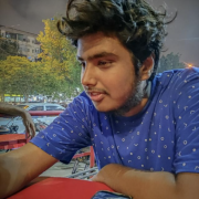 Photo of Saad Khatri