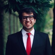 Photo of Sarmad Burki