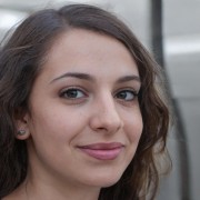 Photo of Alyssa Arford