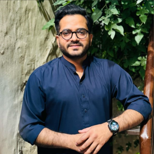 Khalid Ali | Systems Analyst | Appuals.com