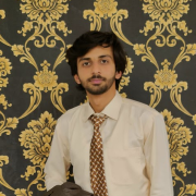 Photo of Muhammad Usman Ashraf
