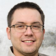 Photo of Aaron Michael