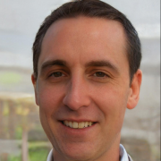 Photo of Alex Schoff