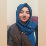 Photo of Saleha Rashid