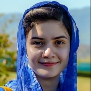 Photo of Ayesha Sajid