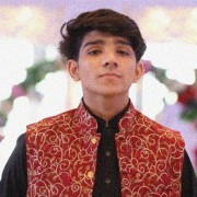 Photo of Dawood Janjua