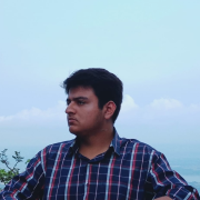 Photo of Muhammad Zuhair