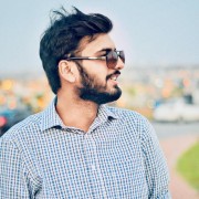 Photo of Hamza Iqbal