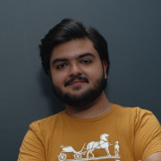 Photo of Huzaifa Haroon