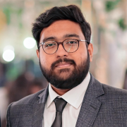 Photo of Usman Saleem