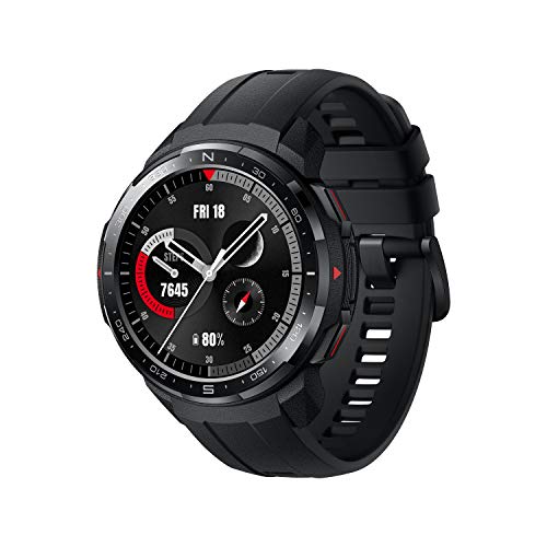 Honor Watch GS Pro review - Appuals.com