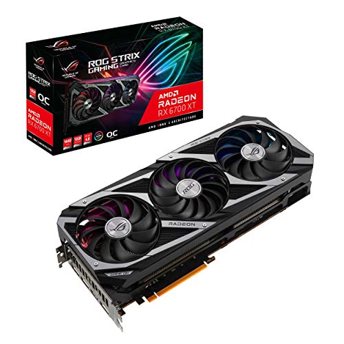 5 Best Amd Rx 6700 Xt Graphics Cards To Buy In 21 Appuals Com