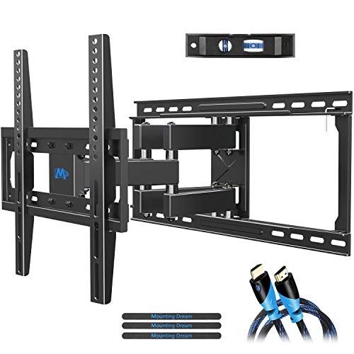 Best Tv Wall Mounts In 2021 For All Kinds Of Tvs - Appualscom