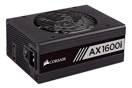 best cryptocurrency power supplies