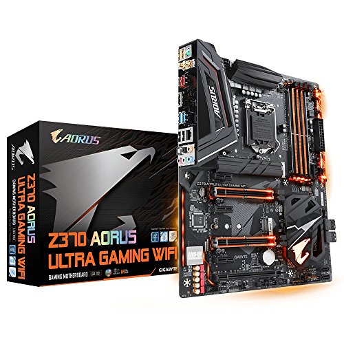 What Type of Motherboard is Compatible with Intel Core i7 8700K and