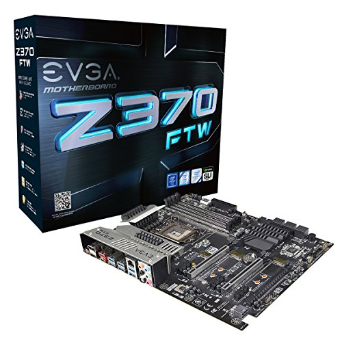 What Type of Motherboard is Compatible with Intel Core i7 8700K and