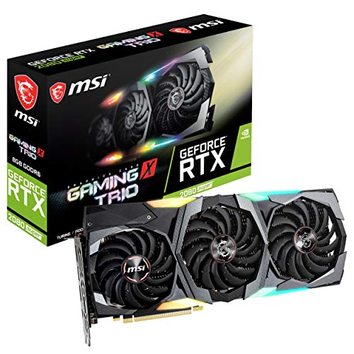 Barn Forbyde Learner Best RTX 2080 Super Graphics Cards for High-End Gaming PCs