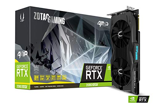 Best RTX 2080 Super Graphics Cards for Gaming PCs