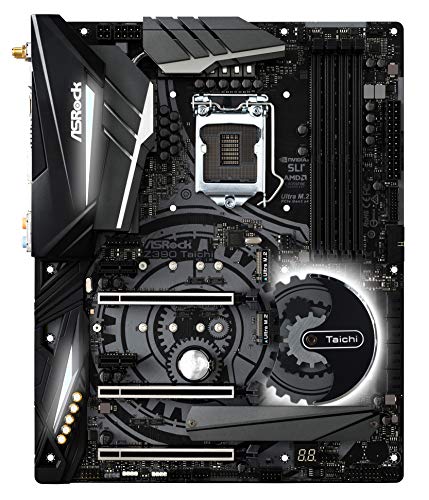 The 7 Best Motherboards for i9 9900K In 2021- Appuals.com