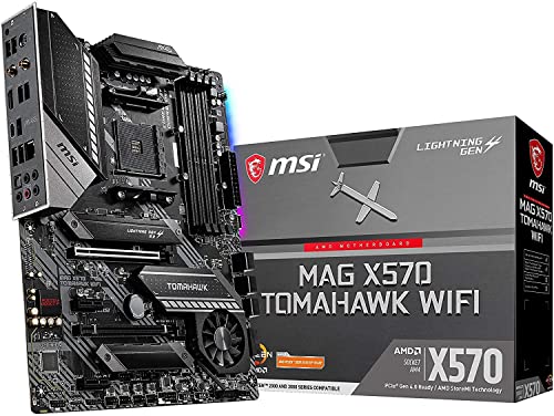 5 Best Motherboards For Ryzen 7 3700x [Updated May 2023]