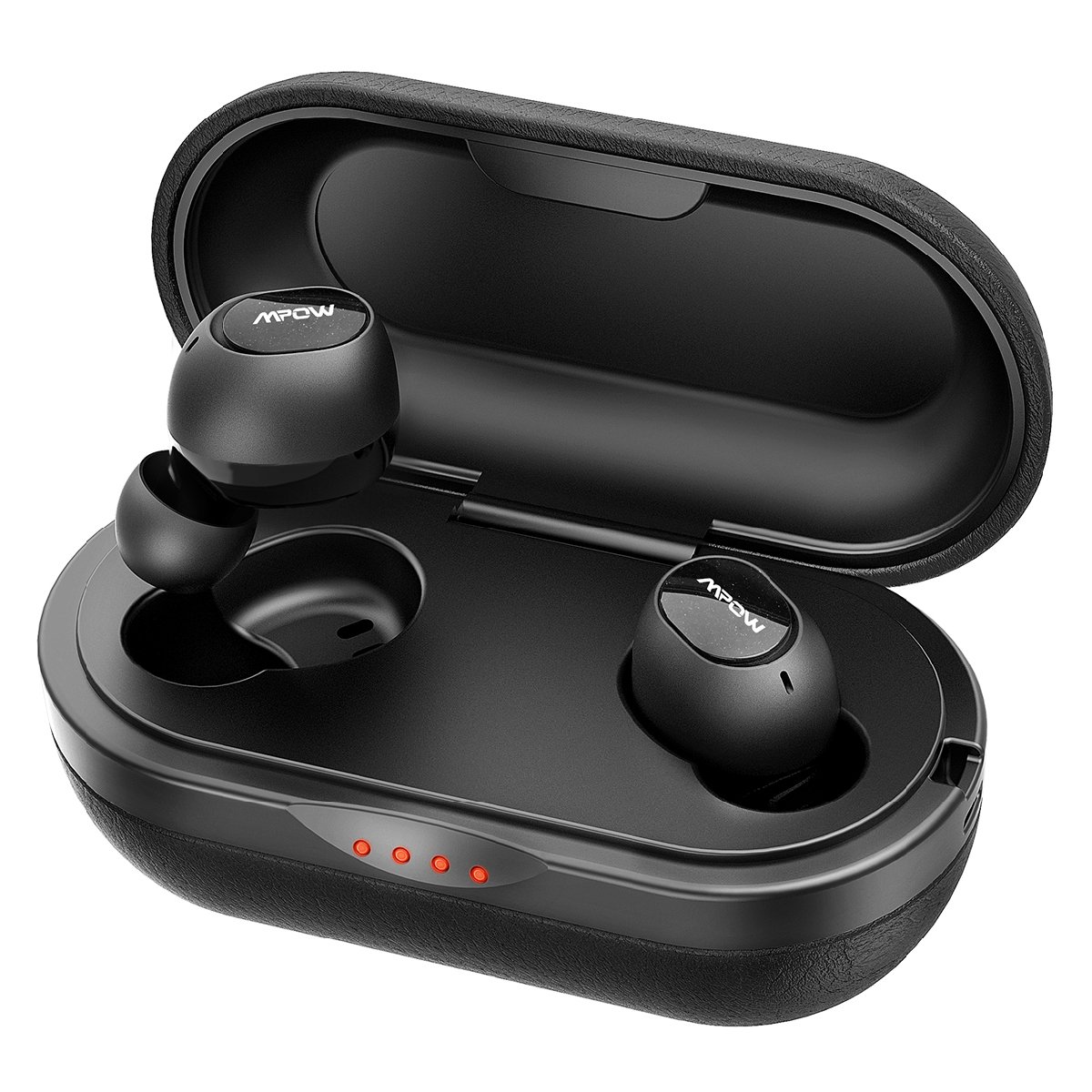 Mpow T5 M5 TWS True Wireless Earbuds Review