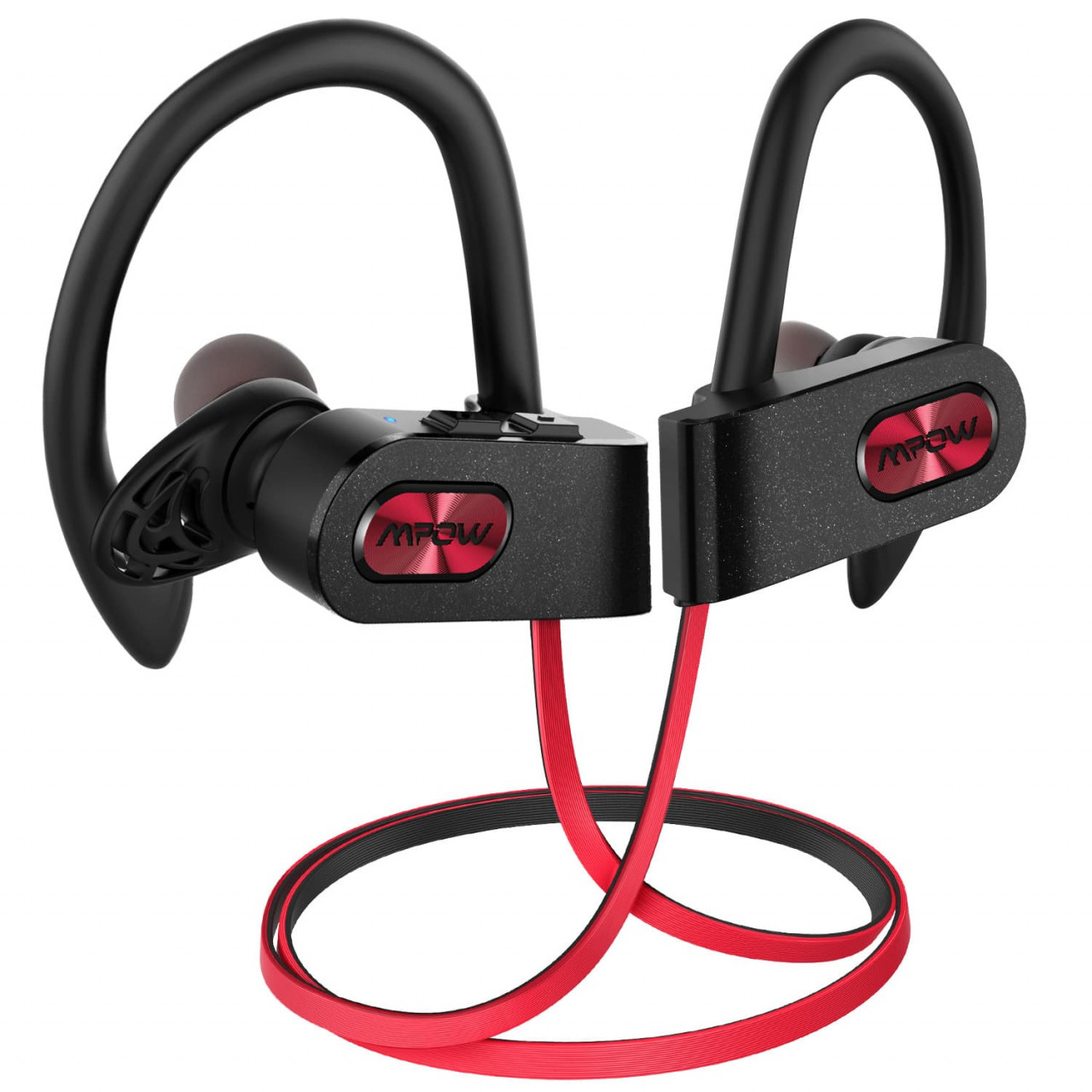 Mpow Flame 2 Sport Wireless Earphones Review