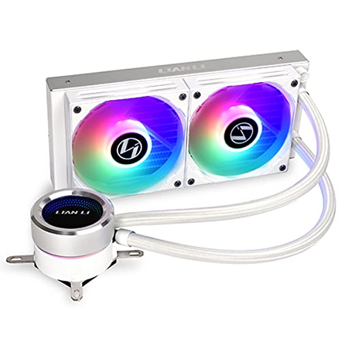 5 Best CPU Coolers For i712700k (AIO and AirCoolers)