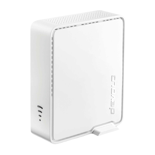Devolo's WiFi AC Repeater Plus Review: Powerful but Pricey - Tech
