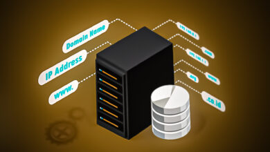 DNS Record Types
