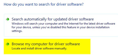 browse-computer-driver