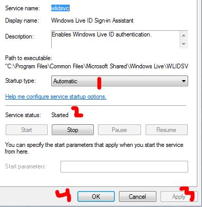 servicewindowslive