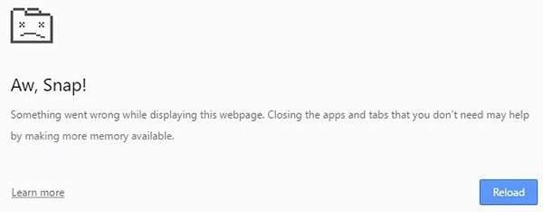 windows 10 apps crash on launch