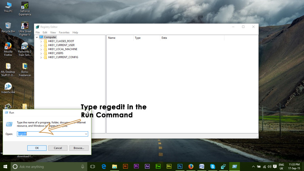 How to set download location welcometree