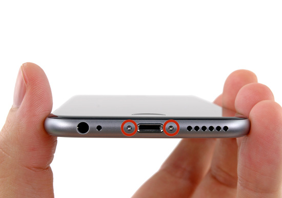 Best Guide Steps To Replace Your Iphone 6 Vibrator-5593