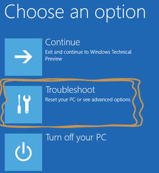 windows 10 safe mode2