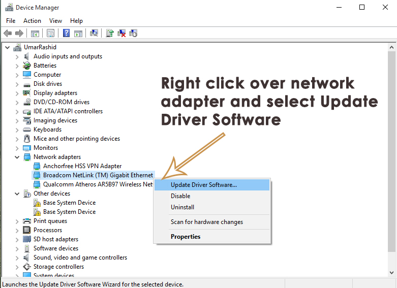 Insignia drivers windows 10