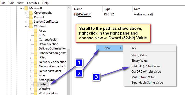 best-fix-steps-to-fix-invalid-ms-dos-function-error